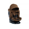 Купить автокресло Peppy Genius 0-36 кг, в цвете Brownie (40-150 см)