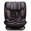 Купить автокресло Peppy Lambo 9-36 кг, в цвете City grey (76-150 см)