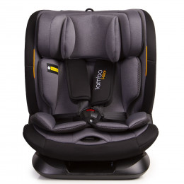 Купить автокресло Peppy Lambo 9-36 кг, в цвете City grey (76-150 см)