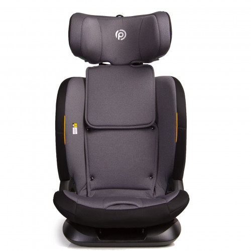 Купить автокресло Peppy Lambo 9-36 кг, в цвете City grey (76-150 см)