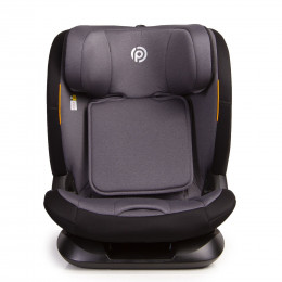 Купить автокресло Peppy Lambo 9-36 кг, в цвете City grey (76-150 см)