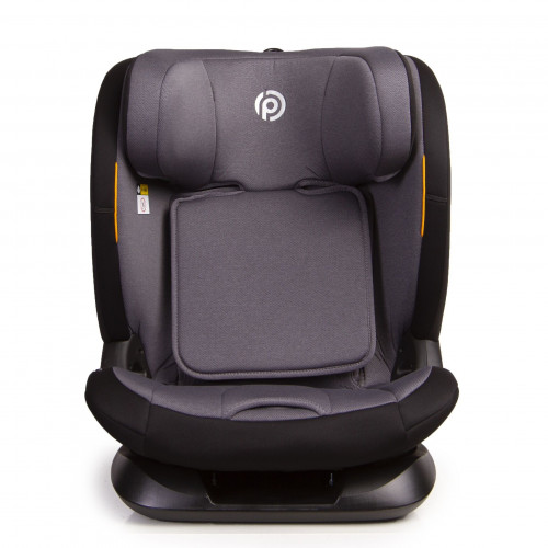 Купить автокресло Peppy Lambo 9-36 кг, в цвете City grey (76-150 см)