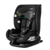 Автокресло Welldon Encore pro i-Size, в цвете Ebony (76-150 см)