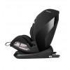 Автокресло Welldon Encore pro i-Size, в цвете Ebony (76-150 см)