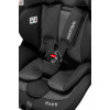 Автокресло Welldon Encore pro i-Size, в цвете Ebony (76-150 см)