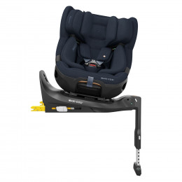 Купить автокресло Maxi-Cosi Emerald 360 Pro, в цвете Authentic Blue (40-150 см)