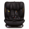 Купить автокресло Peppy Lambo 9-36 кг, в цвете Black (76-150 см)