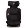 Купить автокресло Peppy Lambo 9-36 кг, в цвете Black (76-150 см)