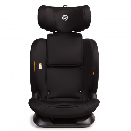 Купить автокресло Peppy Lambo 9-36 кг, в цвете Black (76-150 см)