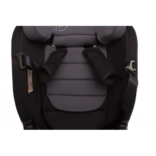 Купить детское автокресло Peppy Genius 0-36 кг, в цвете Iron (40-150 см)