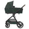 Maxi-Cosi Коляска детская 2 в 1 Oxford PlusTwillic Green/Зеленый