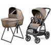 Коляска Peg Perego Veloce TC New Belvedere 2 в 1 Pine Bark
