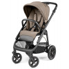 Прогулочная коляска Peg Perego Veloce TC New Pine Bark