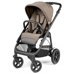 Прогулочная коляска Peg Perego Veloce TC New Pine Bark