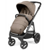 Прогулочная коляска Peg Perego Veloce TC New Pine Bark
