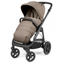 Прогулочная коляска Peg Perego Veloce TC New Pine Bark