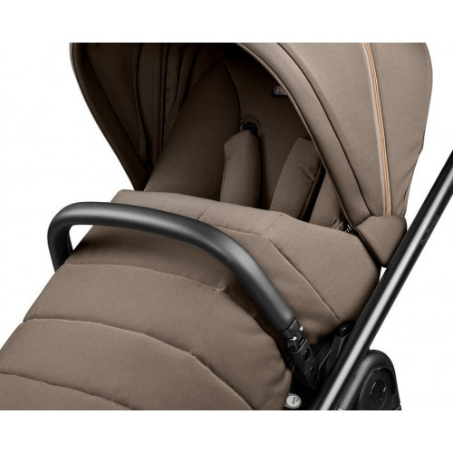 Прогулочная коляска Peg Perego Veloce TC New Pine Bark