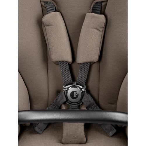 Прогулочная коляска Peg Perego Veloce TC New Pine Bark