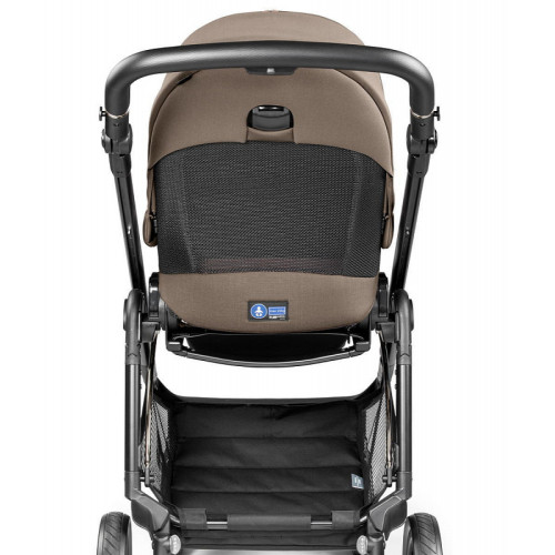 Прогулочная коляска Peg Perego Veloce TC New Pine Bark