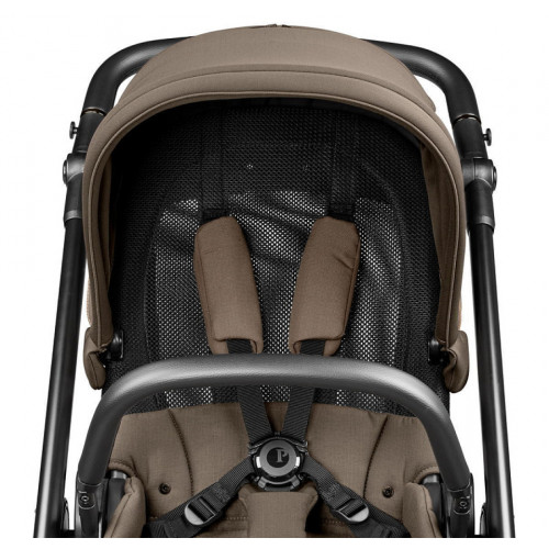 Прогулочная коляска Peg Perego Veloce TC New Pine Bark