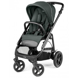 Прогулочная коляска Peg Perego Veloce TC New Metal