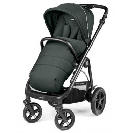 Прогулочная коляска Peg Perego Veloce TC New Metal