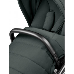 Прогулочная коляска Peg Perego Veloce TC New Metal