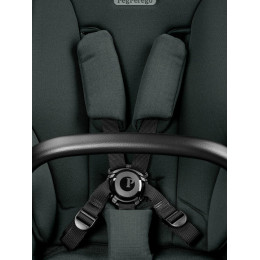 Прогулочная коляска Peg Perego Veloce TC New Metal