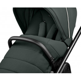 Прогулочная коляска Peg Perego Veloce TC New Metal