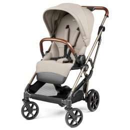 Прогулочная коляска Peg Perego Vivace New Astral