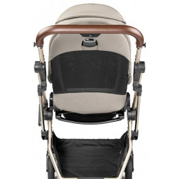Прогулочная коляска Peg Perego Vivace New Astral