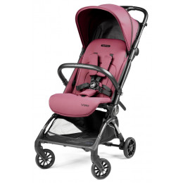 Прогулочная коляска Peg Perego Volo Malva