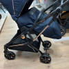 Прогулочная коляска Peg Perego Vivace New Blue Shine