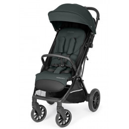 Прогулочная коляска Peg Perego X-Country Metal