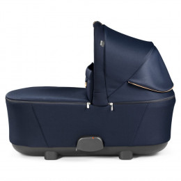 Коляска 3 в 1 Peg Perego Vivace Flex Lounge, Blue Shine (Темно-синий)