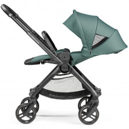 Коляска прогулочная Peg-Perego Switch Jade