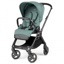 Коляска прогулочная Peg-Perego Switch Jade
