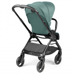 Коляска прогулочная Peg-Perego Switch Jade