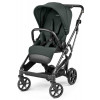 Прогулочная коляска Peg Perego Vivace New Metal