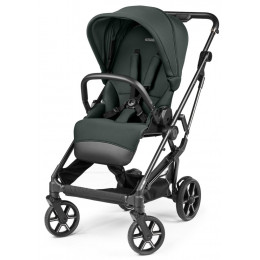 Прогулочная коляска Peg Perego Vivace New Metal