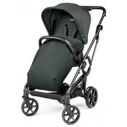 Прогулочная коляска Peg Perego Vivace New Metal