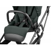 Прогулочная коляска Peg Perego Vivace New Metal