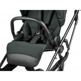 Прогулочная коляска Peg Perego Vivace New Metal