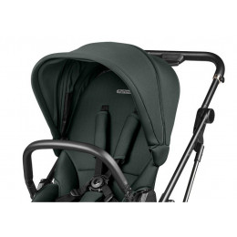 Прогулочная коляска Peg Perego Vivace New Metal