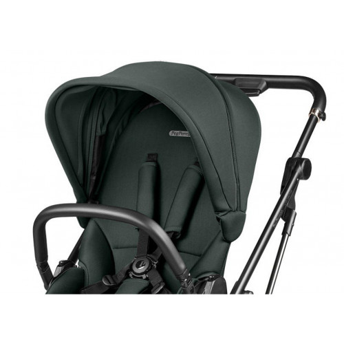 Прогулочная коляска Peg Perego Vivace New Metal
