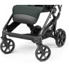 Прогулочная коляска Peg Perego Vivace New Metal