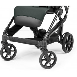Прогулочная коляска Peg Perego Vivace New Metal