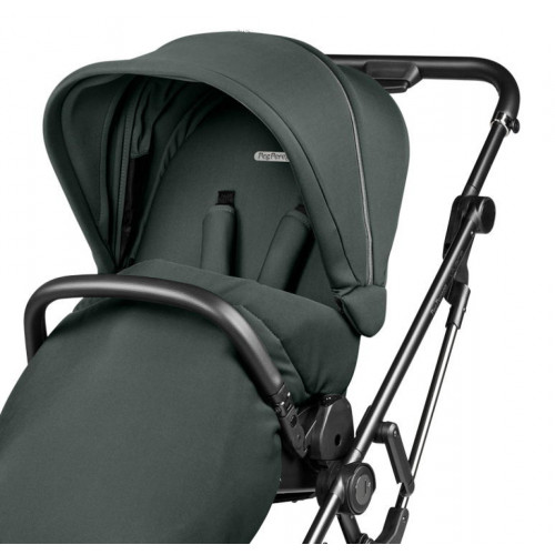 Прогулочная коляска Peg Perego Vivace New Metal