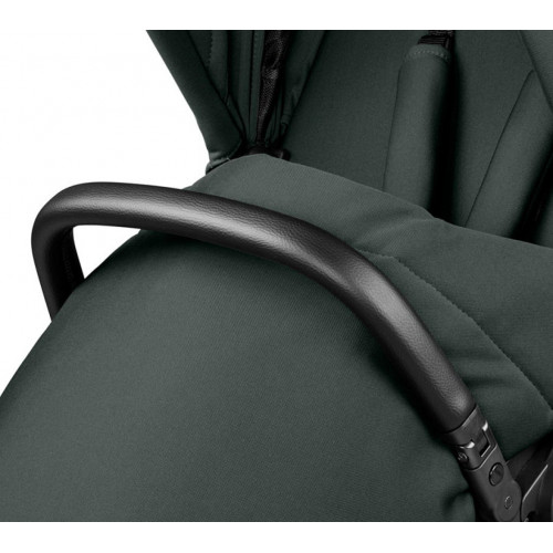 Прогулочная коляска Peg Perego Vivace New Metal