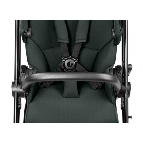 Прогулочная коляска Peg Perego Vivace New Metal
